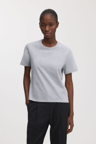 T-shirten