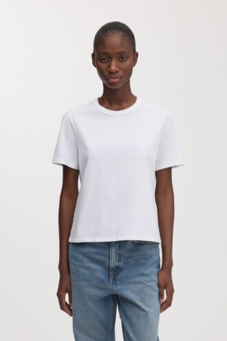 T-shirten
