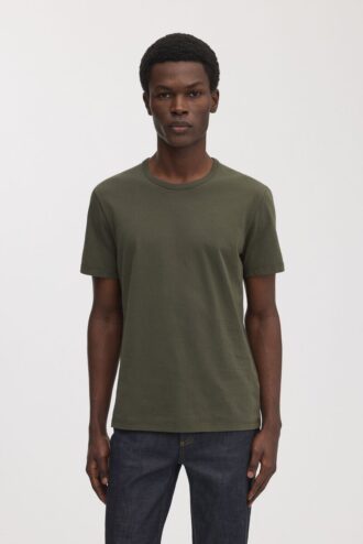 T-shirten