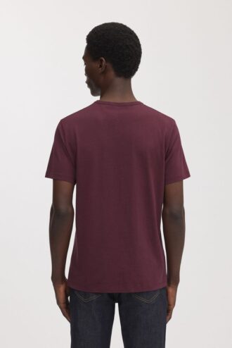 T-shirten