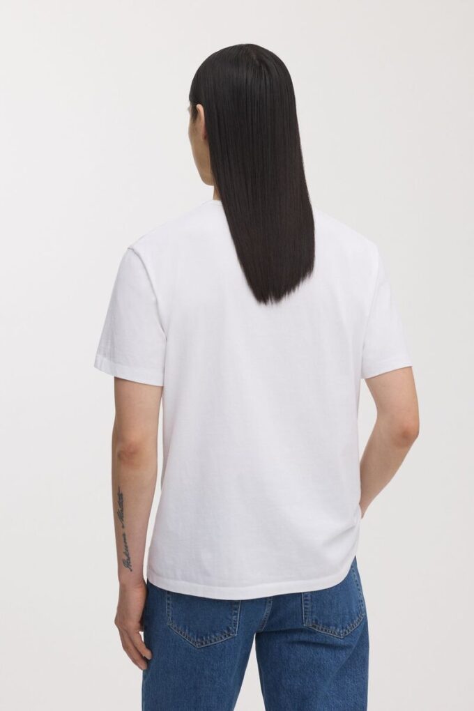 T-shirten T-shirten