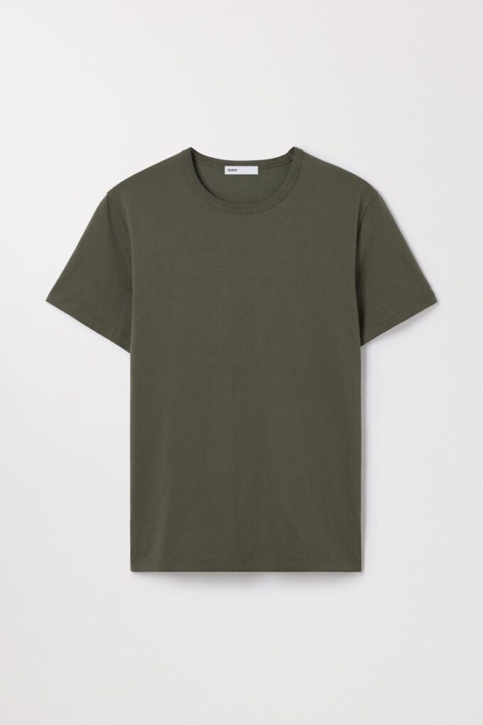 T-shirten T-shirten