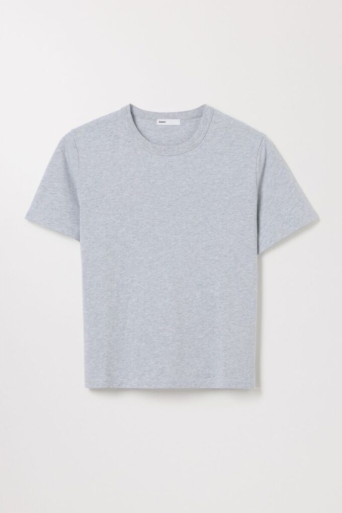 T-shirten T-shirten