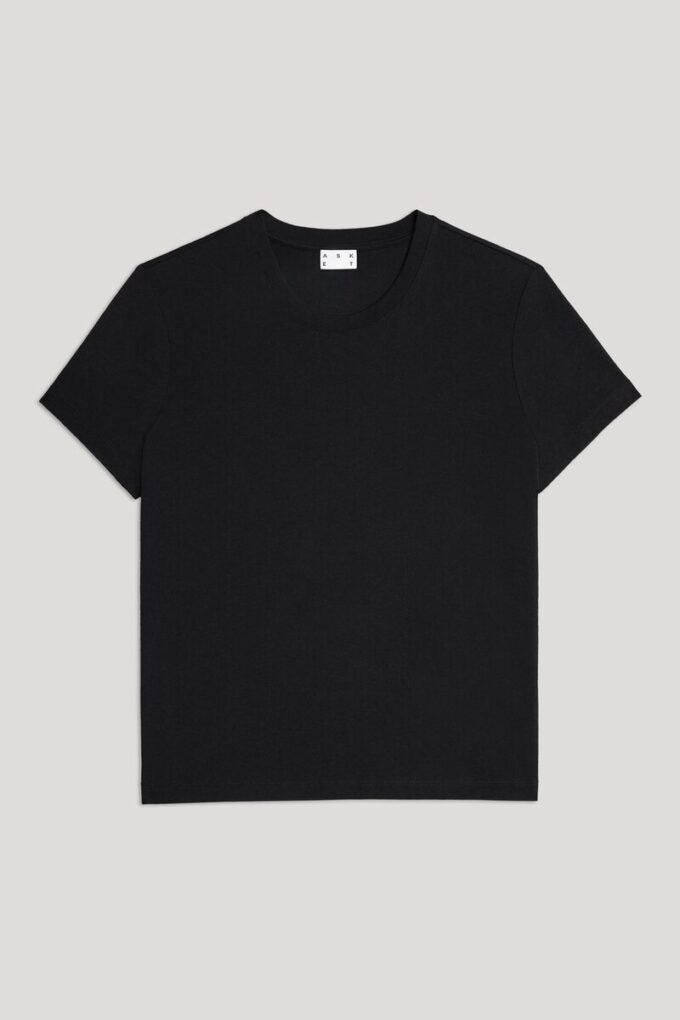 T-shirten – Arkiv