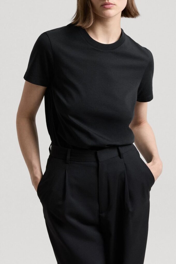 T-shirten – Arkiv