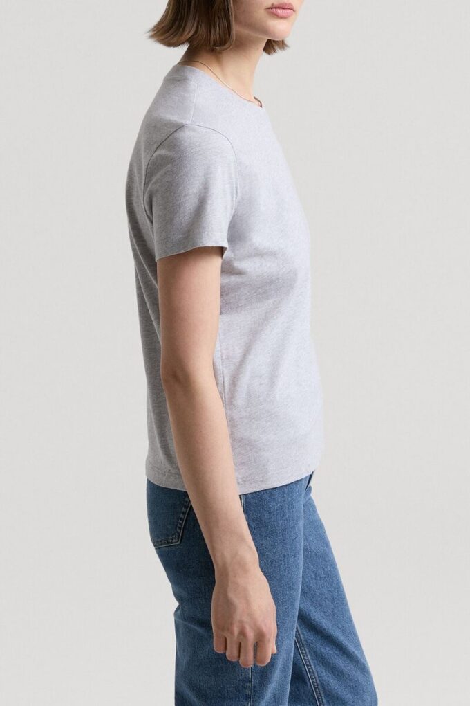 T-shirten – Arkiv