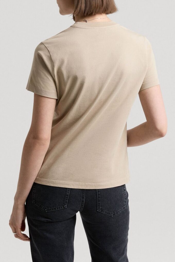 T-shirten – Arkiv T-shirten – Arkiv