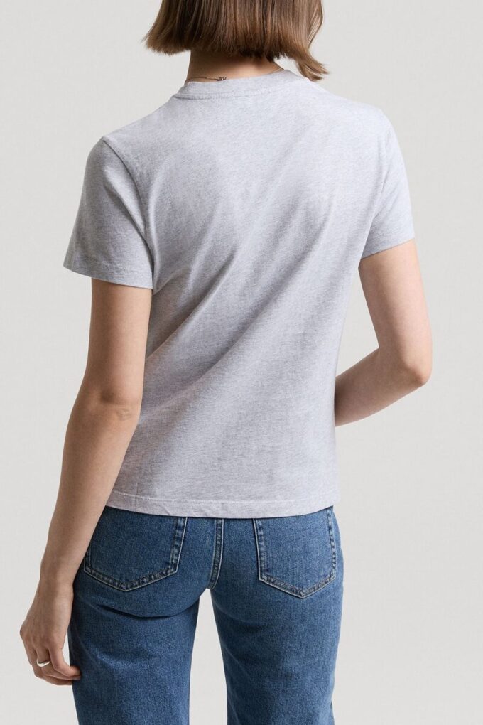 T-shirten – Arkiv