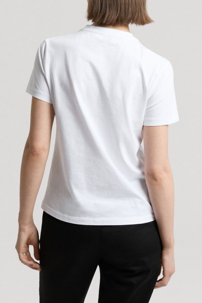 T-shirten – Arkiv T-shirten – Arkiv