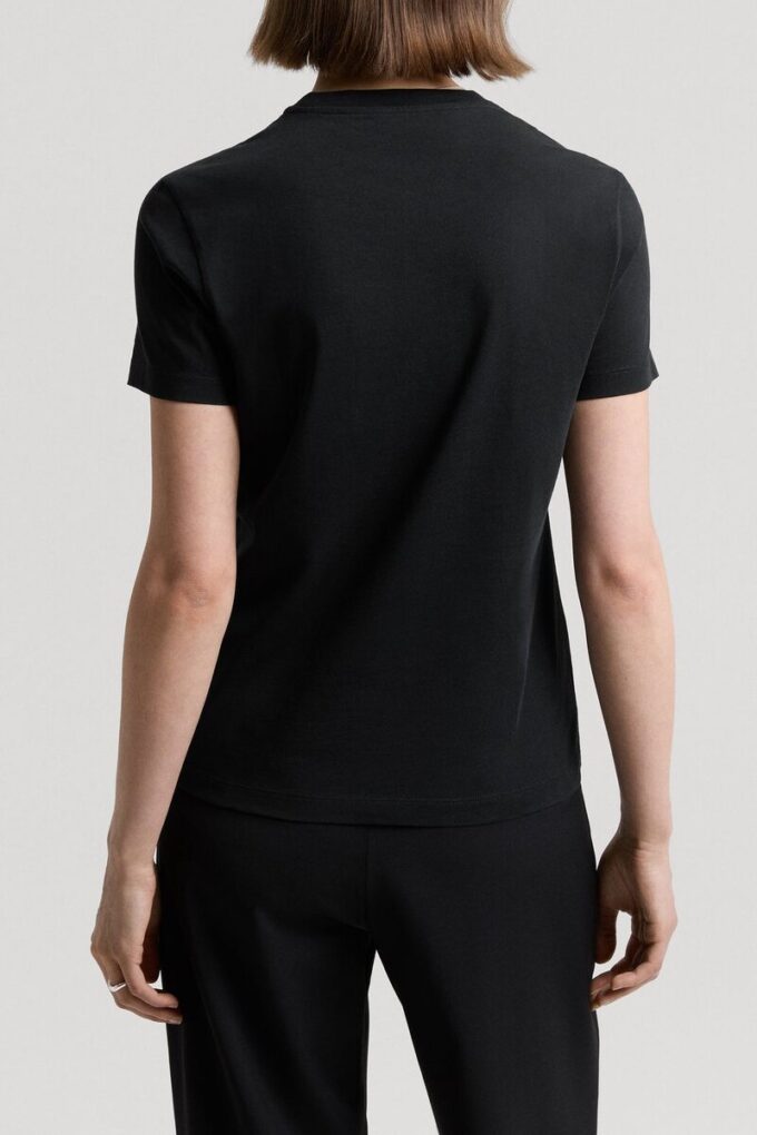 T-shirten – Arkiv