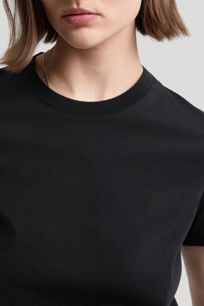 T-shirten – Arkiv