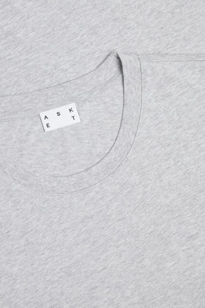 T-shirten – Arkiv