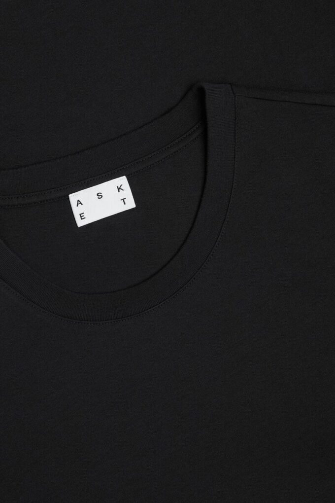 T-shirten – Arkiv