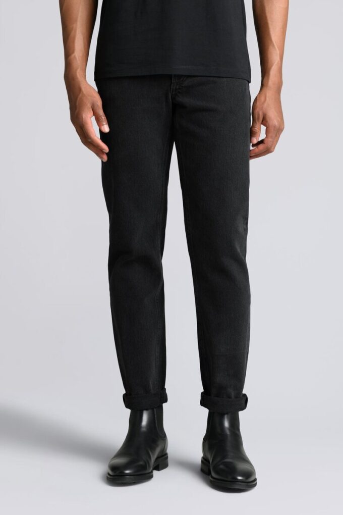 The Black Denim Jeans – Arkiv The Black Denim Jeans – Arkiv