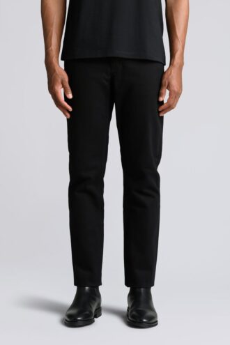 The Black Denim Jeans – Arkiv