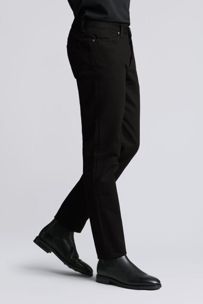 The Black Denim Jeans – Arkiv The Black Denim Jeans – Arkiv