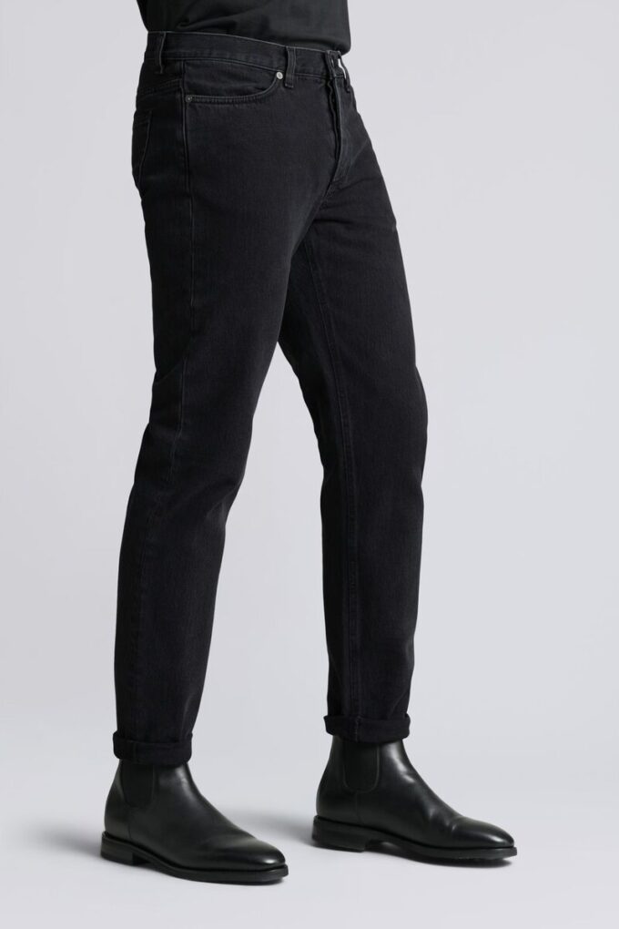 The Black Denim Jeans – Arkiv The Black Denim Jeans – Arkiv