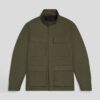 The Field Jacket – Archive The Field Jacket – Archive