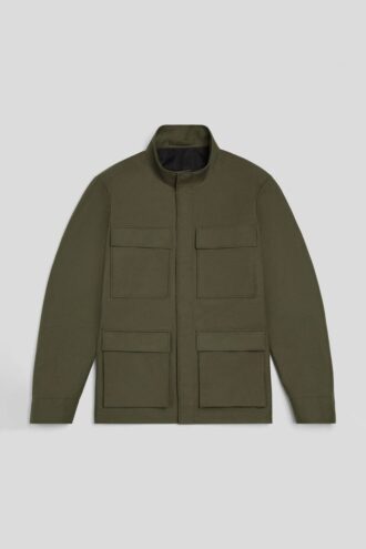 The Field Jacket – Archive