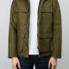The Field Jacket – Archive The Field Jacket – Archive
