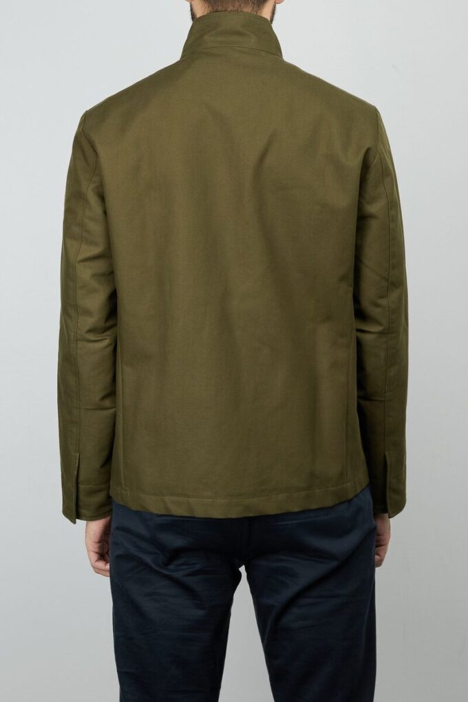 The Field Jacket – Archive The Field Jacket – Archive