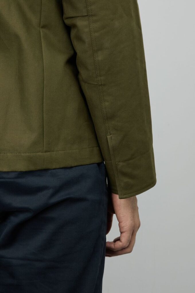 The Field Jacket – Archive The Field Jacket – Archive