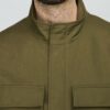 The Field Jacket – Archive The Field Jacket – Archive
