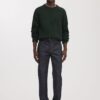 The Heavy Wool Sweater The Heavy Wool Sweater