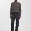 The Heavy Wool Sweater The Heavy Wool Sweater