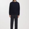 The Heavy Wool Sweater The Heavy Wool Sweater