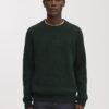 The Heavy Wool Sweater The Heavy Wool Sweater