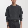The Heavy Wool Sweater The Heavy Wool Sweater