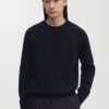 The Heavy Wool Sweater The Heavy Wool Sweater