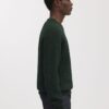 The Heavy Wool Sweater The Heavy Wool Sweater