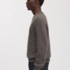 The Heavy Wool Sweater The Heavy Wool Sweater