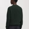The Heavy Wool Sweater The Heavy Wool Sweater