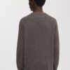 The Heavy Wool Sweater The Heavy Wool Sweater