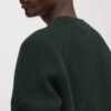 The Heavy Wool Sweater The Heavy Wool Sweater