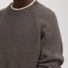 The Heavy Wool Sweater The Heavy Wool Sweater