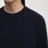 The Heavy Wool Sweater The Heavy Wool Sweater
