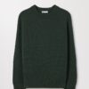 The Heavy Wool Sweater The Heavy Wool Sweater