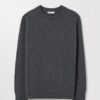 The Heavy Wool Sweater The Heavy Wool Sweater