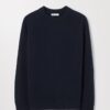 The Heavy Wool Sweater The Heavy Wool Sweater