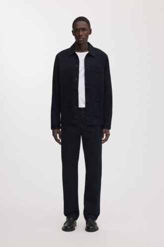 The Loose Twill Chino