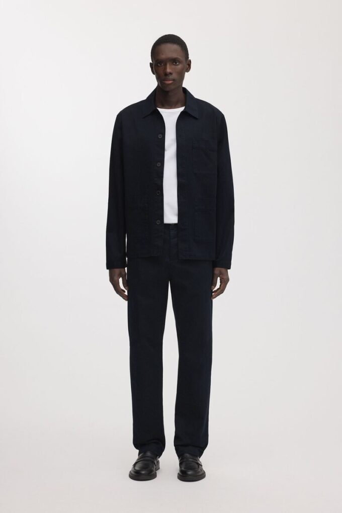 The Loose Twill Chino The Loose Twill Chino