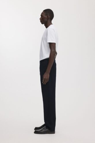 The Loose Twill Chino