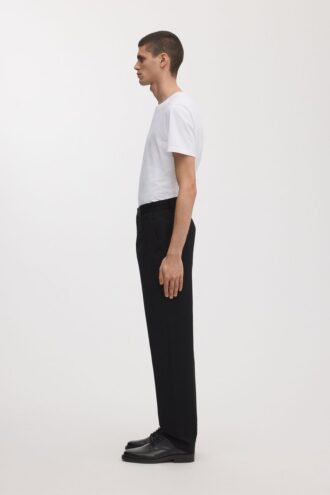 The Loose Twill Chino