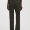 The Loose Twill Chino The Loose Twill Chino