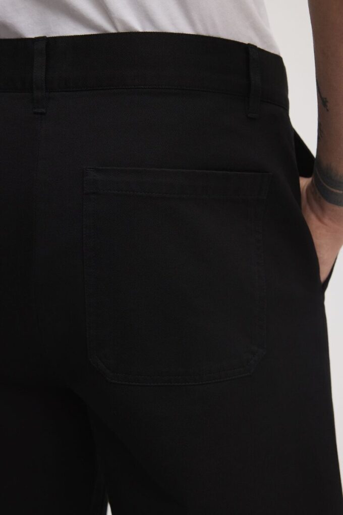 The Loose Twill Chino The Loose Twill Chino