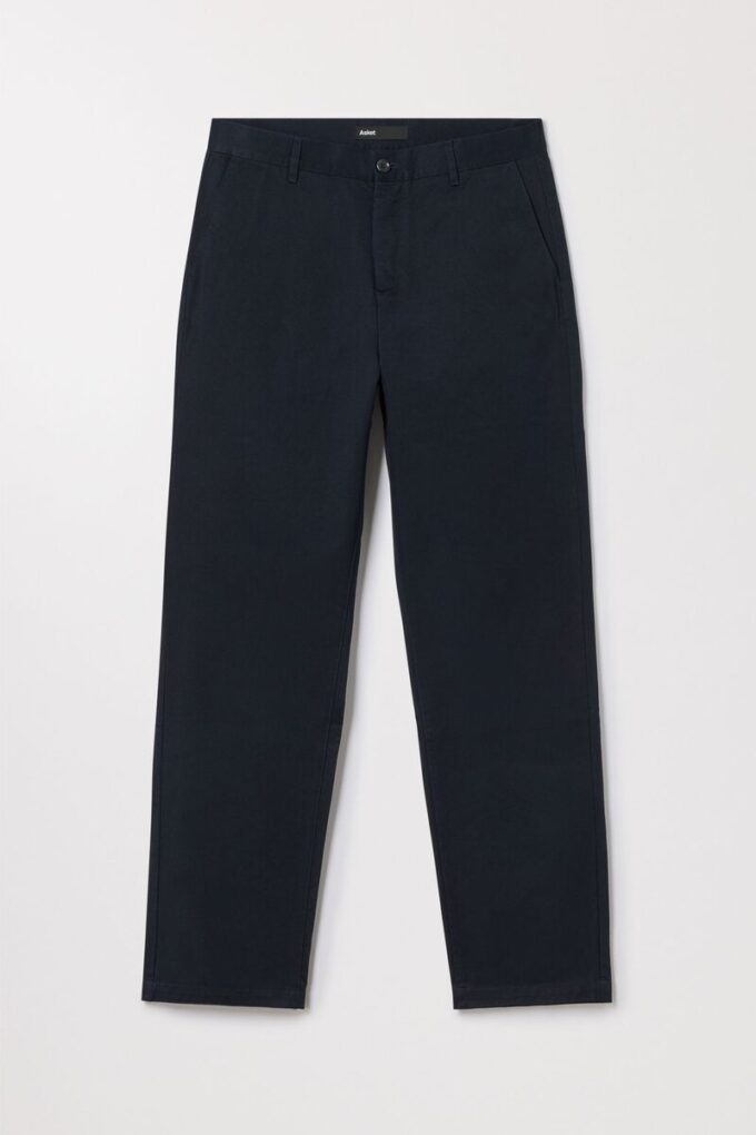 The Loose Twill Chino The Loose Twill Chino